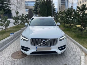 Volvo Xc90 XC 90 T6 INSCRIPTION  - 35750 € / 69920.92 лв. - 37667480 2