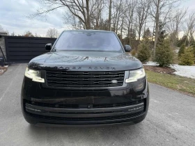 Land Rover Range rover * SE * CARFAX * ОБДУХВАНЕ * МАСАЖ * HEAD UP - 79700 € / 155879.65 лв. - 81576272 6