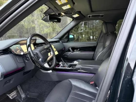 Land Rover Range rover * SE * CARFAX * ОБДУХВАНЕ * МАСАЖ * HEAD UP - 79700 € / 155879.65 лв. - 81576272 5