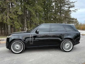 Land Rover Range rover * SE * CARFAX * ОБДУХВАНЕ * МАСАЖ * HEAD UP - 79700 € / 155879.65 лв. - 81576272 2