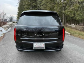 Land Rover Range rover * SE * CARFAX * ОБДУХВАНЕ * МАСАЖ * HEAD UP - 79700 € / 155879.65 лв. - 81576272 4