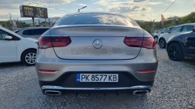 Mercedes-Benz GLC 220 220D 4MATIC AMG COUPE | Auto.bg — изображение 6