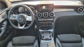 Mercedes-Benz GLC 220 220D 4MATIC AMG COUPE | Auto.bg — изображение 11