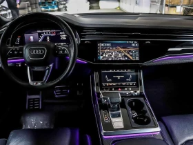 Audi SQ8 quattro Premium Plus  CARFAX | Mobile.bg � ����� ������ 8