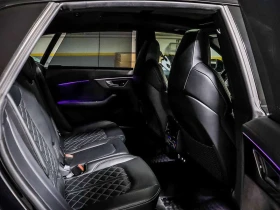 Audi SQ8 quattro Premium Plus  CARFAX | Mobile.bg � ����� ������ 14