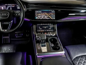 Audi SQ8 quattro Premium Plus  CARFAX | Mobile.bg � ����� ������ 10