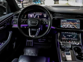 Audi SQ8 quattro Premium Plus  CARFAX | Mobile.bg � ����� ������ 9