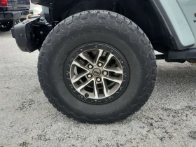 Jeep Wrangler RUBICON 392 * CARFAX * One owner * ��� ��������� * | Mobile.bg � ����� ������ 5