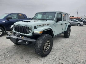 ����� �� �������� �� Jeep Wrangler RUBICON 392 * CARFAX * One owner * ��� ��������� *