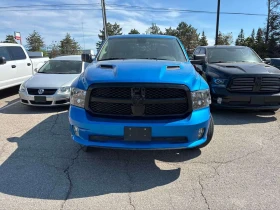 Dodge RAM 1500 * Express * АВТОКРЕДИТ БЕЗ ПЪРВОНАЧАЛНА ВНОСКА*  - 29500 € / 57696.99 лв. - 65025913 6