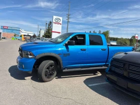 Dodge RAM 1500 * Express * АВТОКРЕДИТ БЕЗ ПЪРВОНАЧАЛНА ВНОСКА*  - 29500 € / 57696.99 лв. - 65025913 2