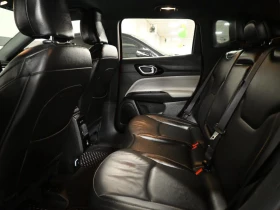 Jeep Compass Limited | 4WD | Дистанционно палене | Carplay  | Auto.bg — изображение 6