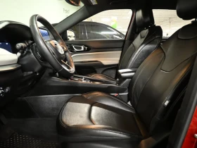 Jeep Compass Limited | 4WD | Дистанционно палене | Carplay  | Auto.bg — изображение 5