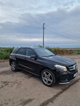 Mercedes-Benz GLE 350 350d - 28500 € / 55741.15 лв. - 41753736 2