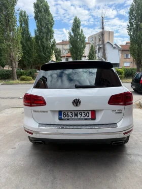 VW Touareg undefined | Auto.bg — изображение 3