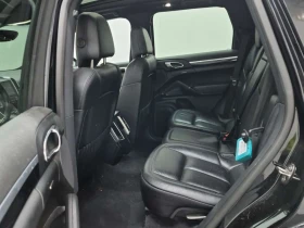 Porsche Cayenne * AWD 4DR * CARFAX * ЦЕНА ДО БГ - 12900 € / 25230.21 лв. - 22352963 11