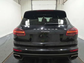 Porsche Cayenne * AWD 4DR * CARFAX * ЦЕНА ДО БГ - 12900 € / 25230.21 лв. - 22352963 4