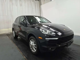 Porsche Cayenne * AWD 4DR * CARFAX * ЦЕНА ДО БГ - 12900 € / 25230.21 лв. - 22352963 2