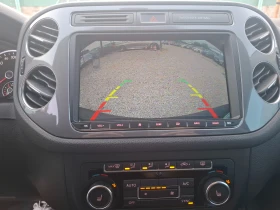 VW Tiguan 2.0tdi 140ps. 4motion * 119000��. * ��� ���������* | Mobile.bg � ����� ������ 12