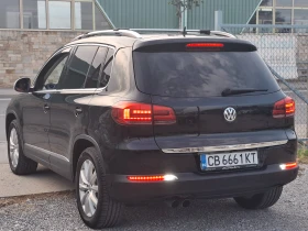 VW Tiguan 2.0tdi 140ps. 4motion * 119000��. * ��� ���������* | Mobile.bg � ����� ������ 4