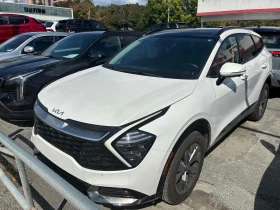 ������ Kia Sportage