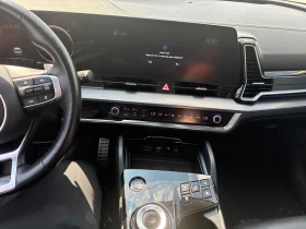 Kia Sportage SX | CARFAX | ���������� ��� ������������ ������ | Mobile.bg � ����� ������ 9