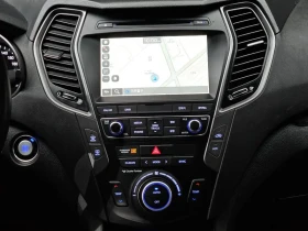 Hyundai Santa fe Diesel 2.0 2Wd Premium | Mobile.bg � ����� ������ 14
