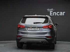 Hyundai Santa fe Diesel 2.0 2Wd Premium | Mobile.bg � ����� ������ 4