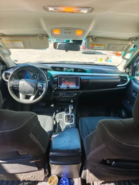 Toyota Hilux ����� | Mobile.bg � ����� ������ 5