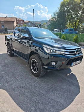 Toyota Hilux ����� | Mobile.bg � ����� ������ 2