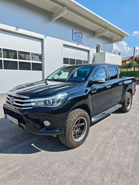 Toyota Hilux ����� | Mobile.bg � ����� ������ 3