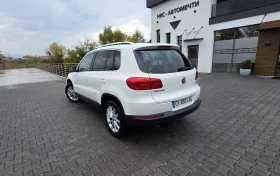 VW Tiguan 4х4 АВТОМАТ FACELIFTЛИЗИНГ | Auto.bg — изображение 4