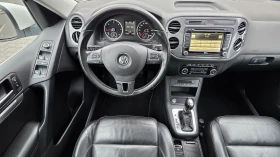 VW Tiguan 4х4 АВТОМАТ FACELIFTЛИЗИНГ | Auto.bg — изображение 15