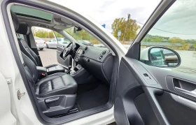 VW Tiguan 4х4 АВТОМАТ FACELIFTЛИЗИНГ | Auto.bg — изображение 11