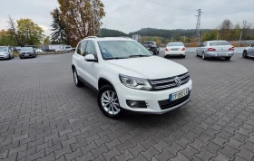 VW Tiguan 4х4 АВТОМАТ FACELIFTЛИЗИНГ | Auto.bg — изображение 3