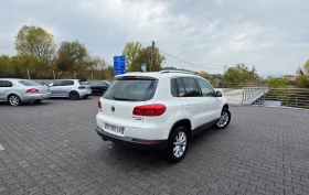 VW Tiguan 4х4 АВТОМАТ FACELIFTЛИЗИНГ | Auto.bg — изображение 2