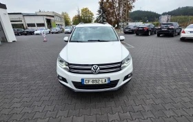 VW Tiguan 4х4 АВТОМАТ FACELIFTЛИЗИНГ | Auto.bg — изображение 5