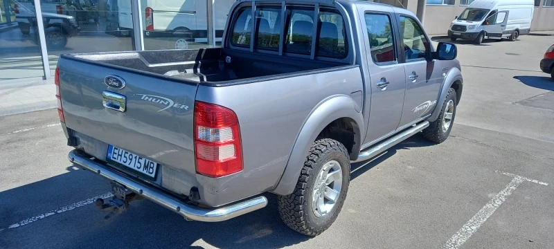 Ford Ranger 2.5-143к.., снимка 3 - Автомобили и джипове - 47190643