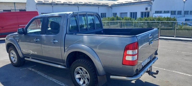 Ford Ranger 2.5-143к.., снимка 2 - Автомобили и джипове - 47190643