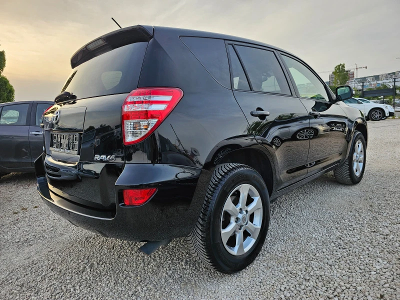 Toyota Rav4 2.2D-4D, 150к.с., Facelift, Crossover , снимка 4 - Автомобили и джипове - 46450184