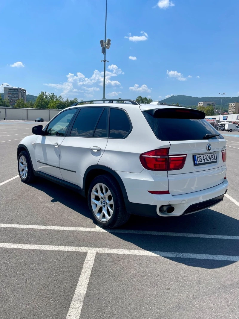 BMW X5, снимка 5 - Автомобили и джипове - 47928183