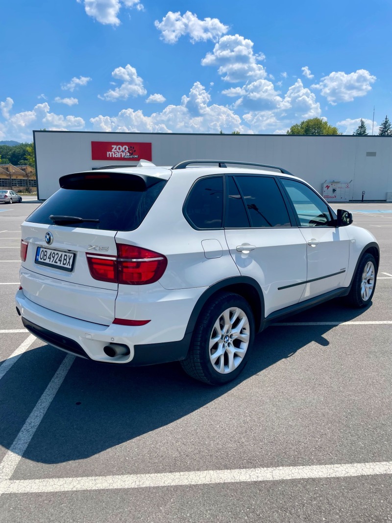 BMW X5, снимка 3 - Автомобили и джипове - 46995861