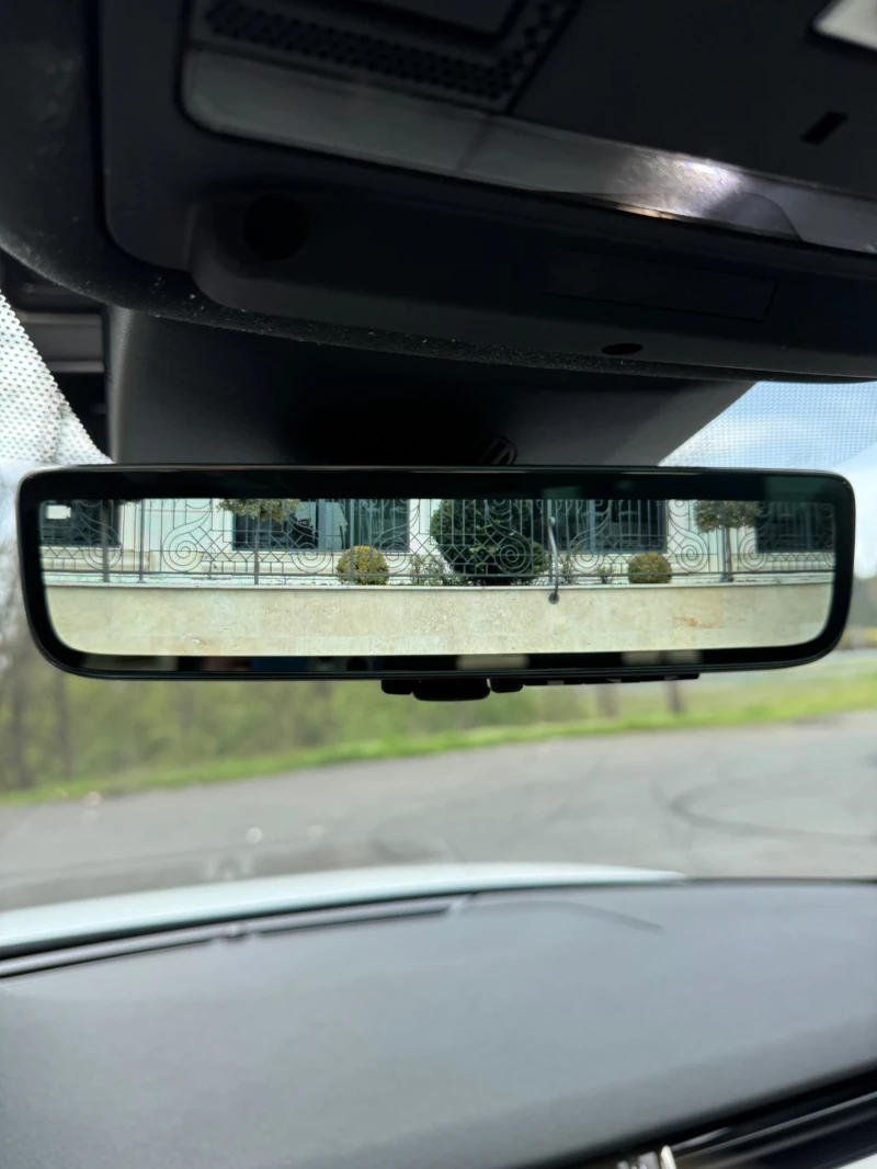 Land Rover Range Rover Evoque R-DYNAMIC 4x4 DIESEL/HYBRID FULL ЕКСТРИ, снимка 11 - Автомобили и джипове - 52844129