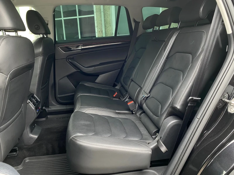 Skoda Kodiaq 4x4 | 200 к.с. | 7 места | , снимка 9 - Автомобили и джипове - 50235061