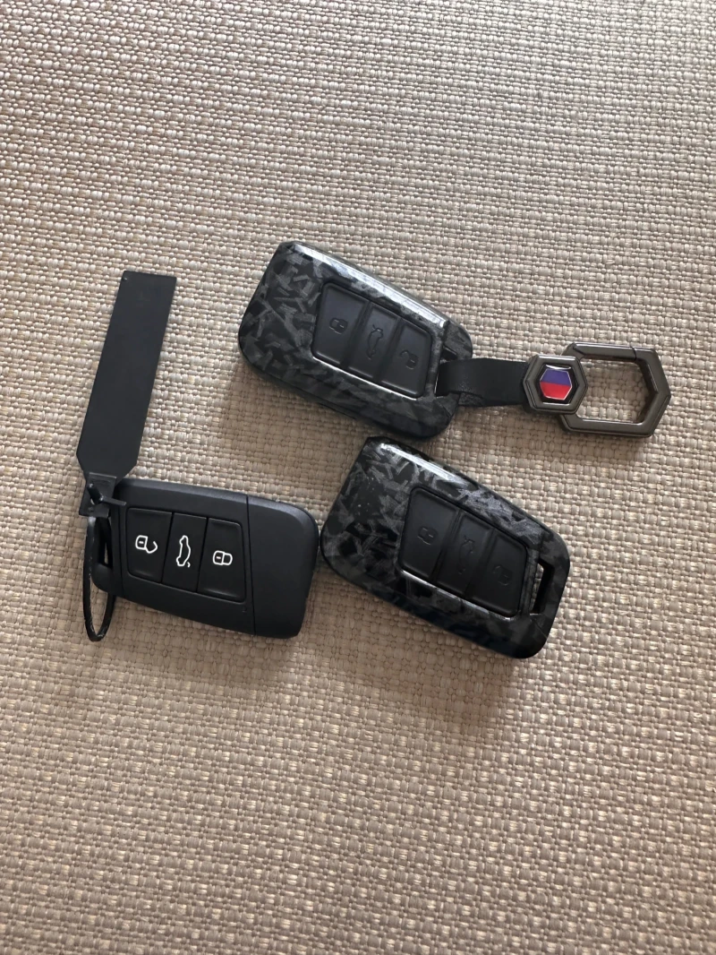 Skoda Kodiaq 4x4 | 200 к.с. | 7 места | , снимка 17 - Автомобили и джипове - 50235061