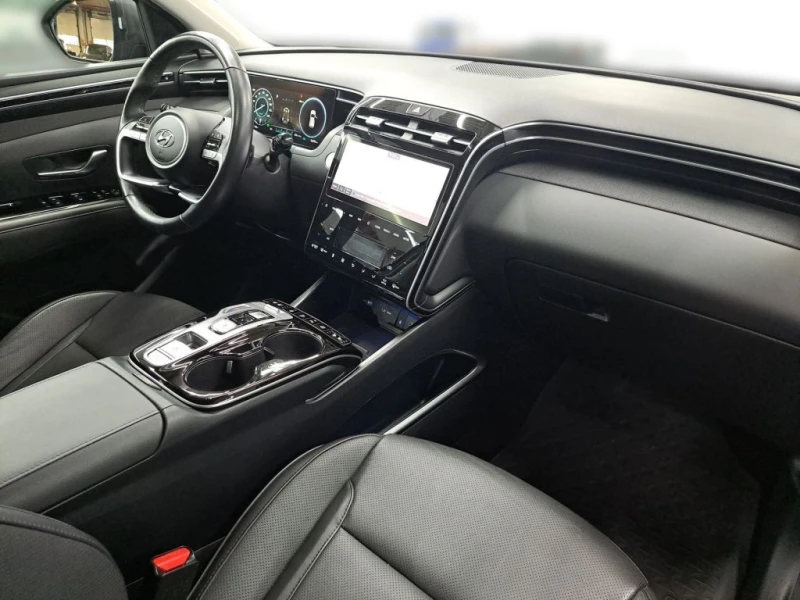 Hyundai Tucson PHEV/265HP/PRIME/4X4/360/PANO/168epr, снимка 8 - Автомобили и джипове - 50390486