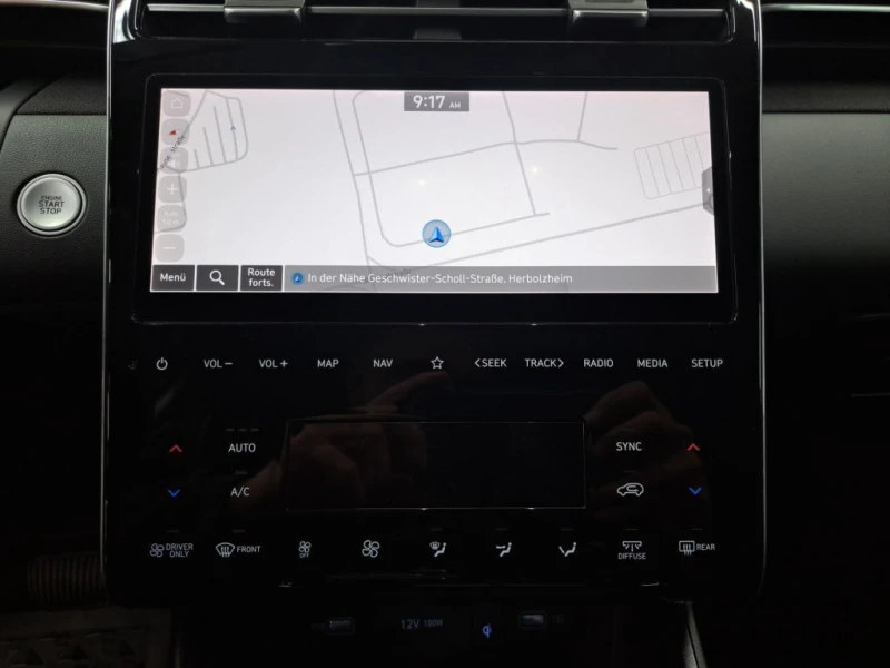 Hyundai Tucson PHEV/265HP/PRIME/4X4/360/PANO/168epr, снимка 12 - Автомобили и джипове - 50390486