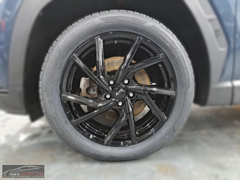 Hyundai Tucson PHEV/265HP/PRIME/4X4/360/PANO/168epr, снимка 5 - Автомобили и джипове - 50390486