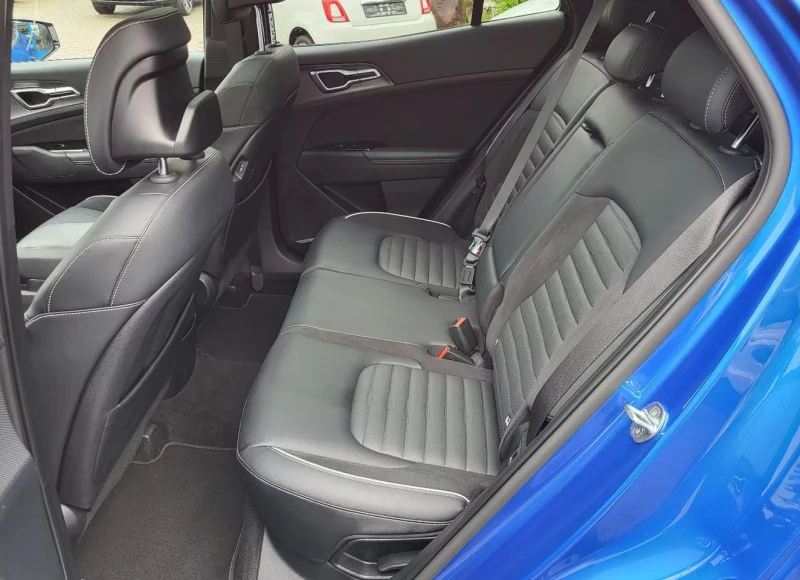 Kia Sportage GT-LINE/230HP/PANO/360/LED/NAVI/KLESS/295g, снимка 16 - Автомобили и джипове - 51668906