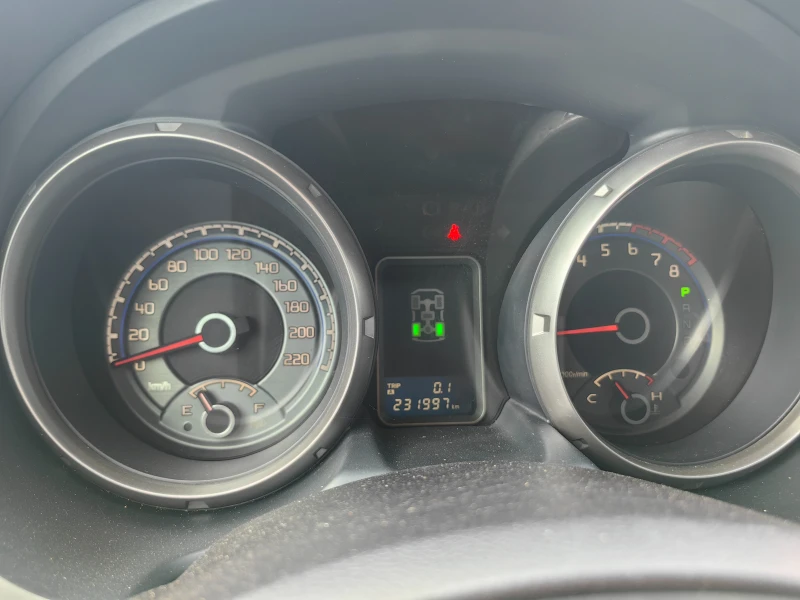 Mitsubishi Pajero  3.0i V6 GLS Automatic, снимка 15 - Автомобили и джипове - 52047645